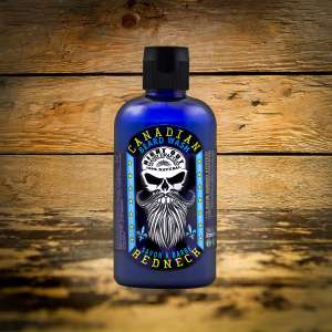 Beard Wash - Night out - meilleur savon à barbe sans sulfate sans paraben - Canada - Québec
